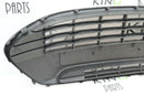 FORD FIESTA MK8 2008-ON FRONT BUMPER CENTRE GRILL GENUINE 735437417