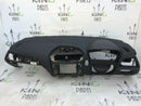 BMW 2 SERIES LCI F22 COUPE - 2016-2019 BLACK DASHBOARD GENUINE 11394458 / 2F32