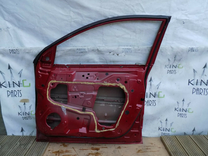 NISSAN QASHQAI MK2 J11 2014-2020 FRONT DOOR SHELL PANEL RIGHT DRIVER SIDE