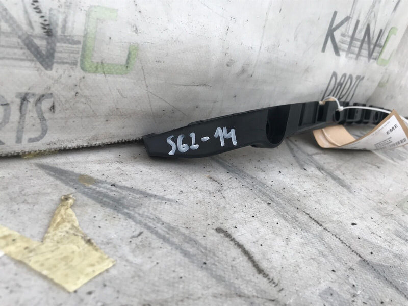 MERCEDES CLA COUPE C117 2013-2019 REAR RIGHT BUMPER BRACKET A1178850421