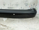 VW CADDY 2K 2003-2010 REAR BUMPER GENUINE PDC 2K0807363