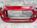 SUZUKI SWIFT MK6 2017-2020 FRONT BUMPER GENUINE 7171153R