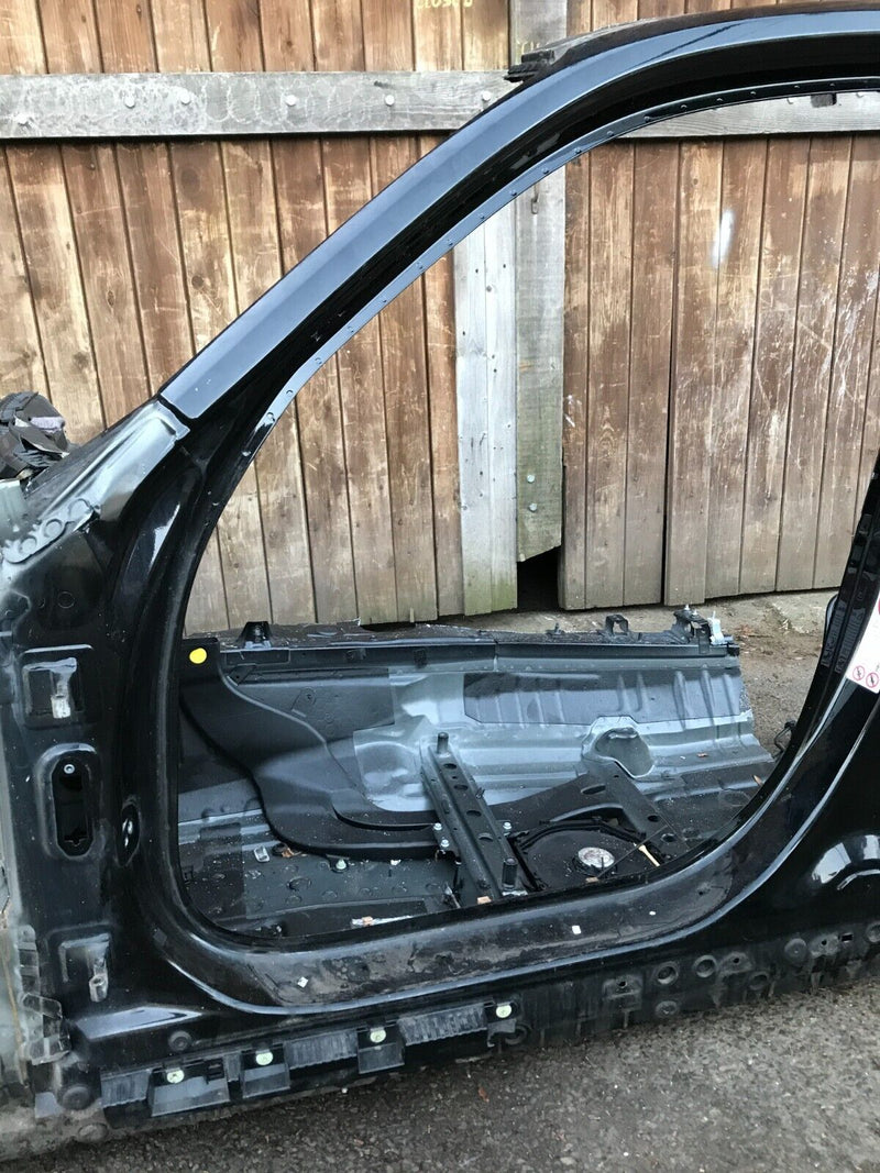 BMW X1 E84 2009-15 FRONT END BODY QUARTER PANEL LEFT PASSENGER SIDE CUT TO ORDER