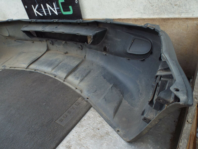 Mercedes Sprinter W906 2006-2012 Front Bumper Genuine Black (A8567)