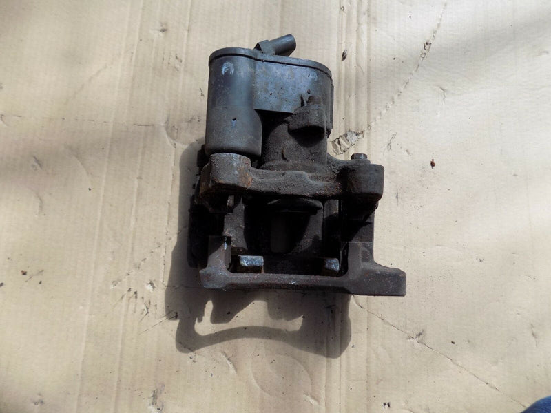 SEAT ALHAMBRA 2010-2015 REAR LEFT ELECTRIC BRAKE CALIPER 32332267K