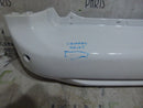CITOREN BERLINGO MK3 2018-ON REAR LOWER BUMPER PDC GENUINE 9818325080