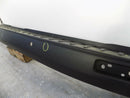 FORD TRANSIT CUSTOM 2012-ON REAR BUMPER GENUINE BLACK BK21-17E962 (B1048)
