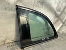 FIAT 500 POP LOUNGE 2007-ON LEFT SIDE REAR DOOR QUARTER WINDOW GLASS GENUINE