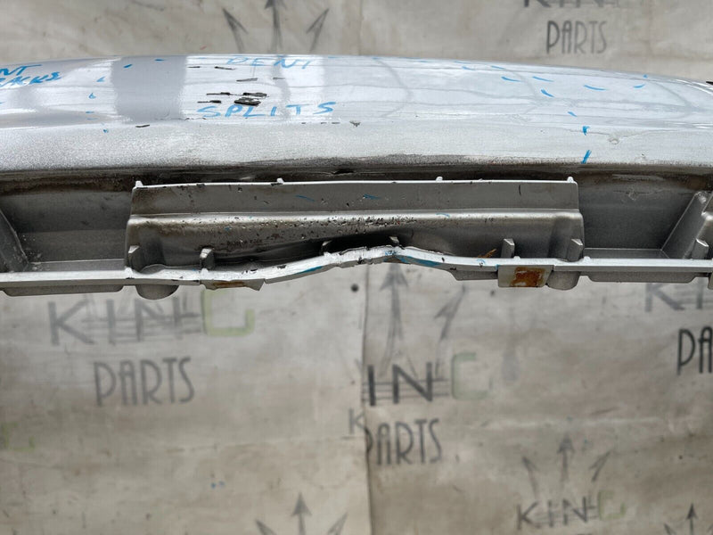 AUDI A6 2011-2015 AVANT ESTATE REAR BUMPER GENUINE 4G9807511H