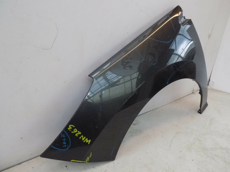 PEUGEOT 308 2008-2014 PLASTIC FRONT FENDER WING PANEL LEFT SIDE N/S
