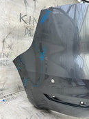 VW SHARAN MK2 7N 2010-2015 REAR BUMPER GENUINE PDC 7N0807421