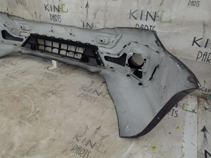 FORD TRANSIT TOURNEO CUSTOM 2012-17 FRONT BUMPER PDC GENUINE BK2117K819