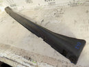 NISSAN JUKE F15 2013-2019 PASSENGERS LEFT SIDE SKIRT SILL COVER 76851-1KA6A
