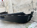 SKODA KODIAQ 2017-2021 FRONT BUMPER LOWER VALANCE SPLITTER 565807061