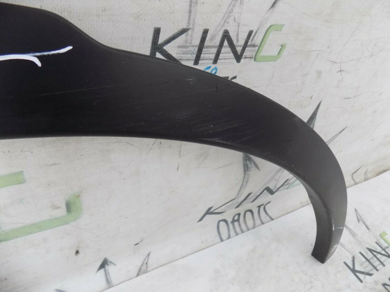 RANGE ROVER EVOQUE L538 2011-2018 FRONT RIGHT WHEEL ARCH MOLDING BJ3216A074