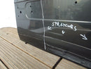 CITROEN BERLINGO / PEUGEOT PARTNER 2012-2017 LEFT SIDE SLIDING DOOR PANEL