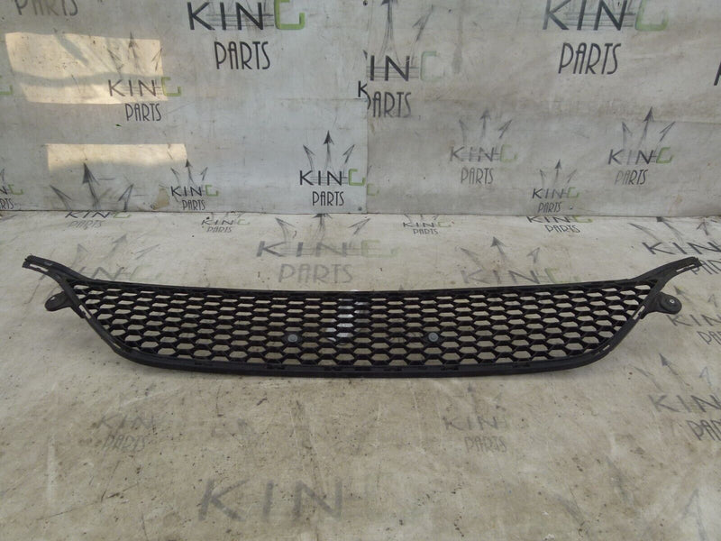 MERCEDES AMG CLS C257 2018-21 FRONT BUMPER GRILLE GENUINE A2578856901