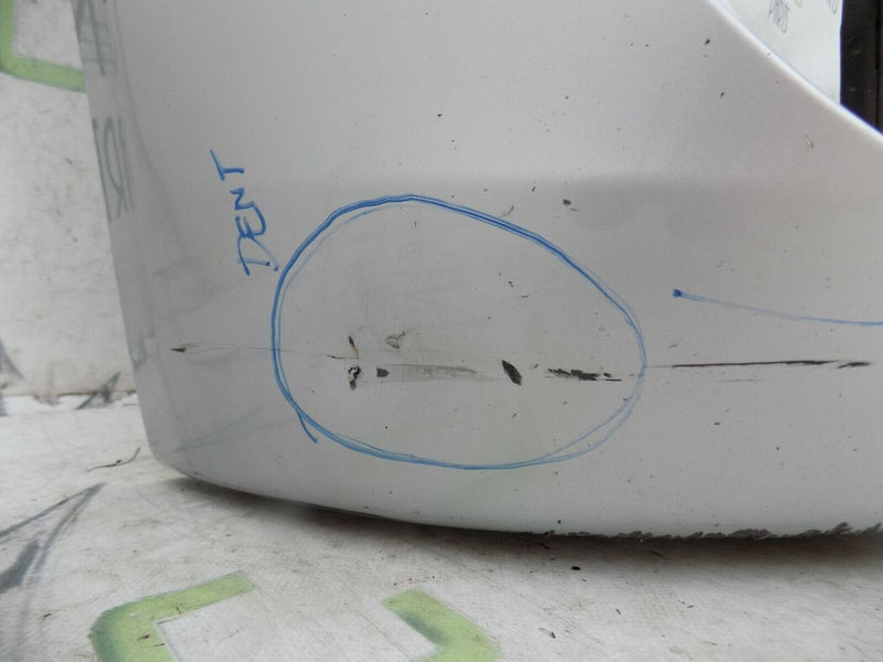 BMW 5 SERIES 2014-2018 GENUINE F10 F11 FRONT BUMPER 51117200721