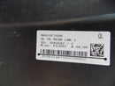 KIA SPORTAGE 2019-ON REAR BUMPER LOWER VALANCE COVER 86612-F1200