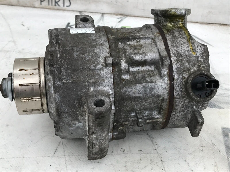 VAUXHALL CORSA D 2011-ON 1.3 1.2 AIR CON CONDITION PUMP COMPRESSOR  55701200