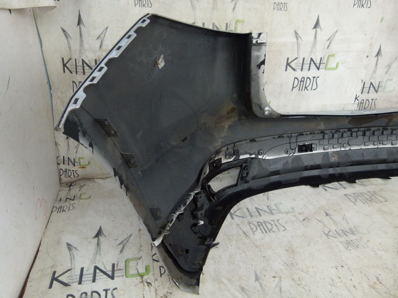 JAGUAR F-PACE X761 S 2017-2018 REAR BUMPER PDC GENUINE HK8317A958BA