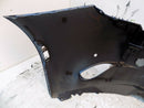 MAZDA MX5 MX-5 2015-ON GENUINE REAR BUMPER BLUE ND6N-50221