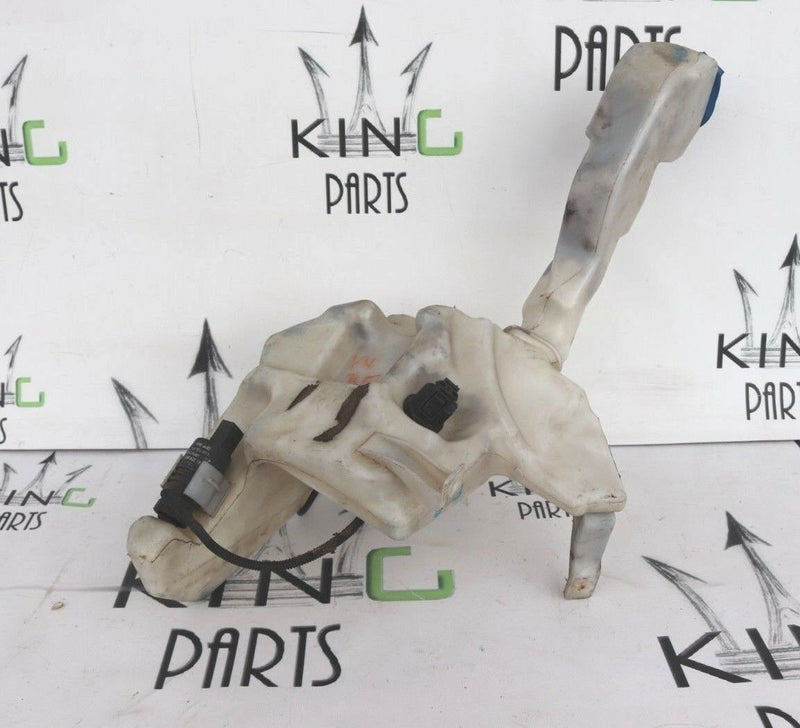 VW PASSAT B5.5 2000-2006 WINDSCREEN WASHER BOTTLE & PUMP 3B0955453AD
