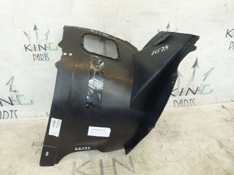 VW GOLF MK7 2012-2016 FRONT LEFT WHEEL ARCH MUDGUARD COVER 5G0805911