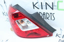 VAUXHALL CORSA D 5DR 2006-2014 LEFT PASSENGER SIDE REAR LIGHT TAIL LAMP