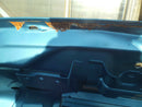 Ford Focus Convertible Cabrio Tailgate Bootlid Blue