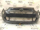FIAT 500 2015-ON 120TH FACELIFT FRONT BUMPER POP GREY 735619476