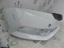 SKODA FABIA MK3 NJ 6V FACELIFT 2018- FRONT BUMPER GENUINE 6V0807221F