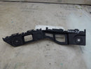 VW POLO MK5 6R 2009-14 REAR BUMPER RIGHT BRACKET GENUINE 6R6807394