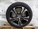 VOLVO XC40 19” INCH ALLOY WHEEL +TYRE 235/50/R19 7.5Jx19 ET50.5 31471556