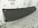 FORD TRANSIT MK8 2014-ON REAR BUMPER STEP COVER BK31-17E926