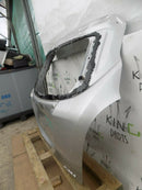 VAUXHALL MOKKA 2012 TAILGATE BOOT LID GREY