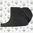 MERCEDES W204 2011-2014 BLACK PANEL BOTTOM COVER TRIM A PILLAR LEFT SIDE N/S