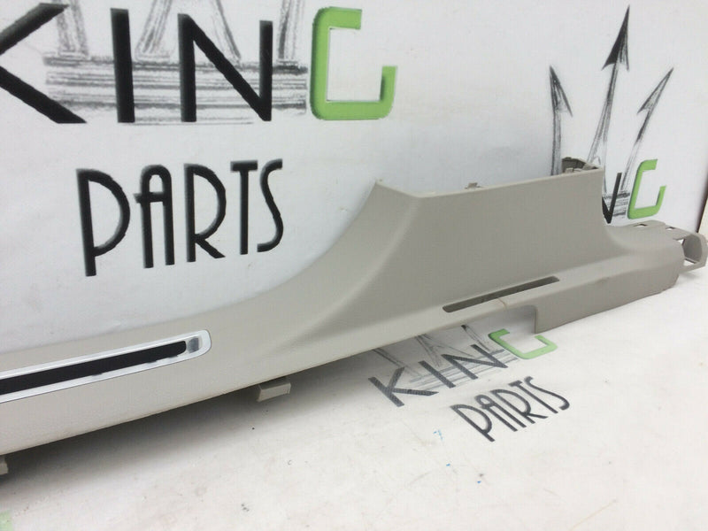 VW TIGUAN MK2 5N OFF ROAD ENTRY SILL STRIP FRONT DOOR RIGHT SIDE 5NA853370