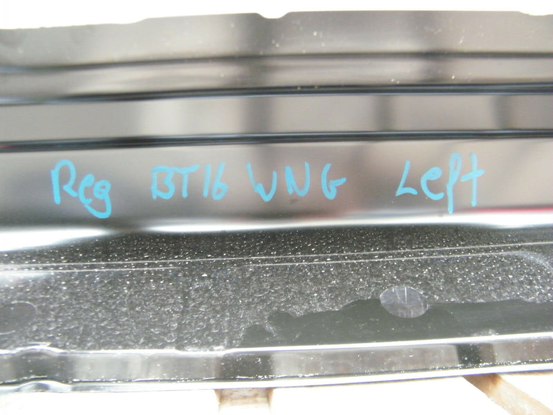 HONDA CIVIC IX 2013-15 ESTATE GENUINE LEFT SIDE DOOR SILL PLATE BODY PANEL N/S