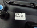 RENAULT KADJAR 2015-18 FRONT RIGHT DOOR TRIM GENUINE 801863858R
