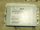 RANGE ROVER SPORT 13-17 RADIO DAB CONTROL UNIT MODULE GENUINE CPLA14F720BP