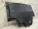 RENAULT TRAFIC MK3 2014-2019 FRONT UNDER ENGINE COVER GENUINE 758901007R