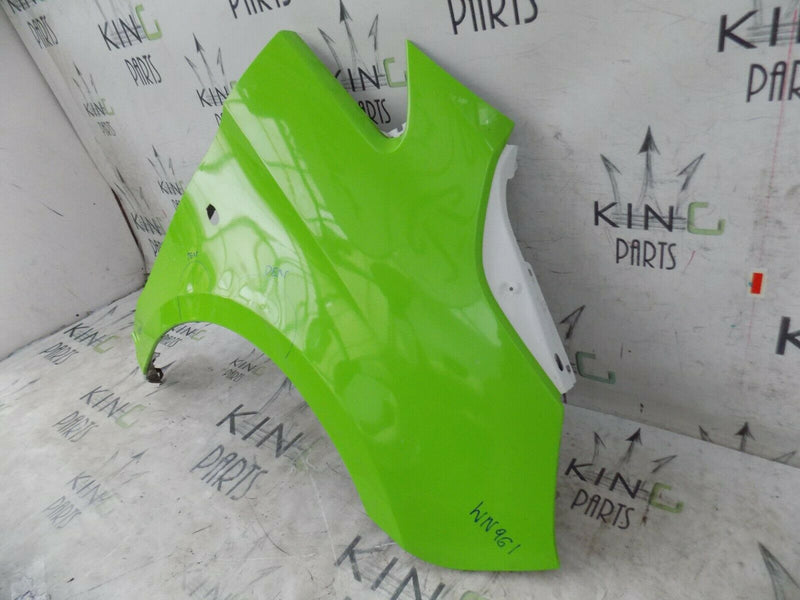 MERCEDES VITO VIANO 2014-ON FRONT RIGHT DRIVER SIDE WING FENDER PANEL