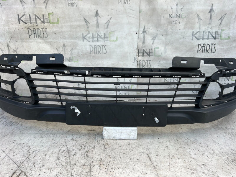 RENAULT CAPTUR 2013-2016 FRONT BUMPER LOWER SECTION GENUINE 620842933R