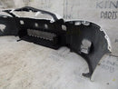 TOYOTA AURIS MK1 T4 LCI 2010-2012 FRONT BUMPER GENUINE 5211902040