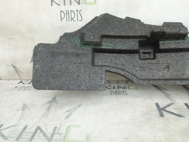 HYUNDAI IX20 FRONT BUMPER REINFORCER CRASH BAR FOAM GENUINE 865201K000
