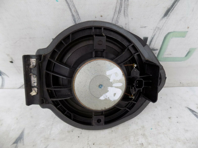 VAUXHALL INSIGNIA A 2008-2016 - REAR RIGHT SIDE DOOR SOUND SPEAKER 13257498
