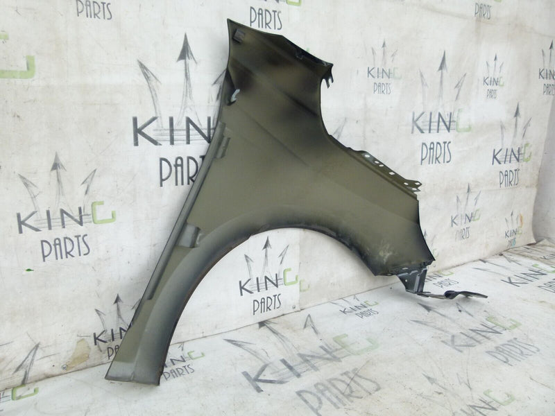 VAUXHALL CORSA F 2019-ON FRONT FENDER WING PANEL LEFT PASSENGER SIDE