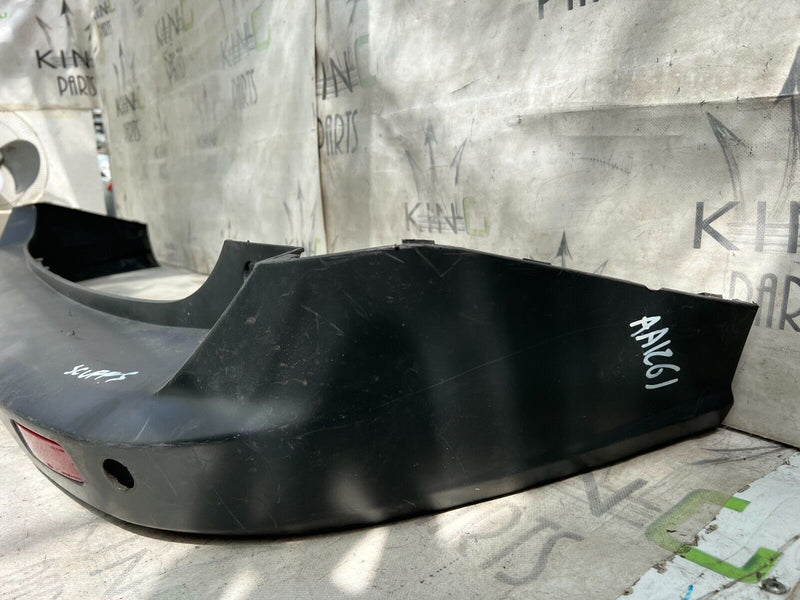 FORD TRANSIT COURIER 2014-17 REAR BUMPER PDC GENUINE ET76-17K825