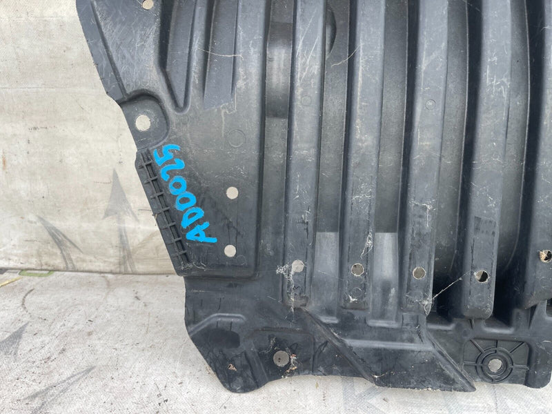 MERCEDES E CLASS W213 2016-ON UNDERTRAY ENGINE COVER A2135200200